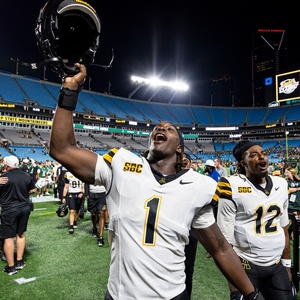 Shawn C., Paterson, NJ Football Coach