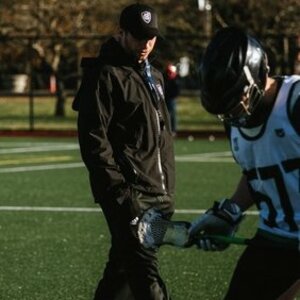 Colby Cohen, New York, NY Lacrosse Coach