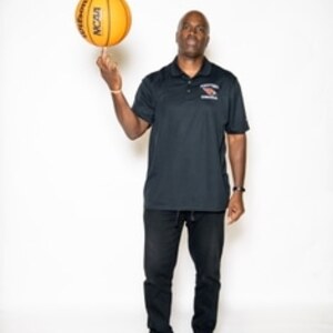 Arthur D., Whittier, CA Basketball Coach