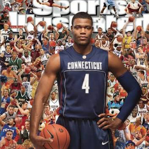 Jeff Adrien, Basketball Coach