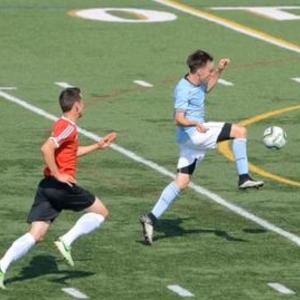 Andres J., Minneapolis, MN Soccer Coach