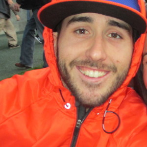 David K., San Jose, CA Baseball Coach