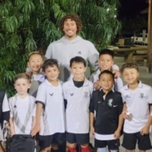 Diego L., Oceanside, CA Soccer Coach