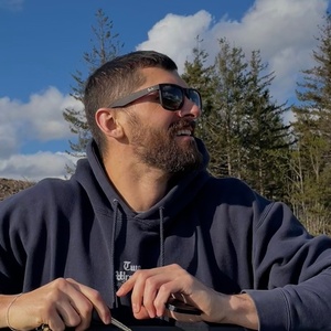 Justin R., Portland, OR Track & Field Coach