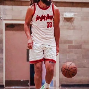 Martin Z., Garden Grove, CA Basketball Coach