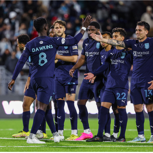 Simon D., Carmel-by-the-Sea, CA Soccer Coach