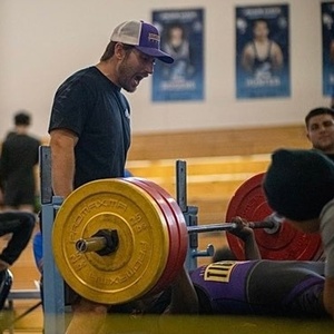 Payton Lunsford, Lantana, FL Strength & Conditioning Coach