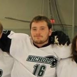 Mike W., Malden, MA Ice Hockey Coach