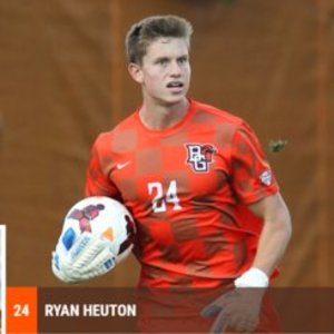Ryan Heuton, Dallas, TX Soccer Coach
