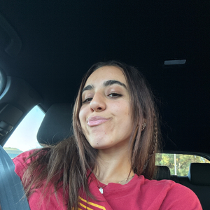 Jasmine B., Lake Forest, CA Strength & Conditioning Coach