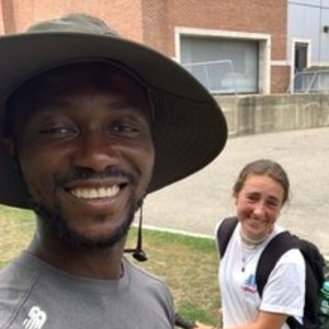 Charles D., Providence, RI Soccer Coach