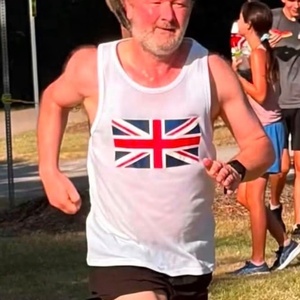 David M., Grand Prairie, TX Track & Field Coach