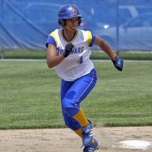 Kathleen R., Waldorf, MD Softball Coach