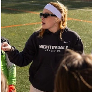 Jayden R., New York, NY Soccer Coach