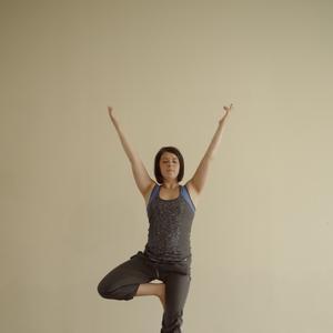 Andrea D., Cleveland, OH Yoga Coach