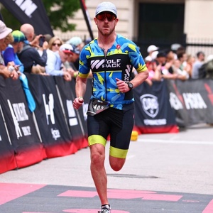 David F., Shawnee, KS Running Coach