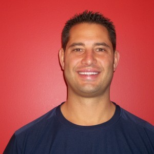 Michael V., Potomac, MD Fitness Coach