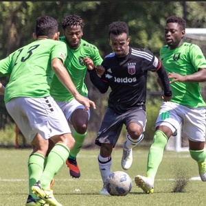 Ray B., Rockville, MD Soccer Coach