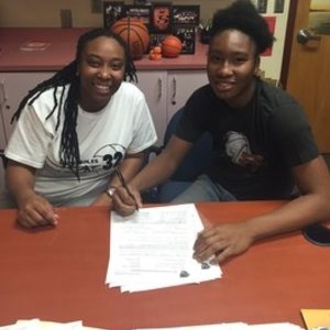 Tinekqua C., Sanford, FL Basketball Coach