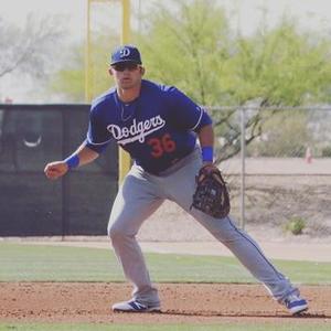 Scott De Jong, Ramsey, NJ Baseball Coach