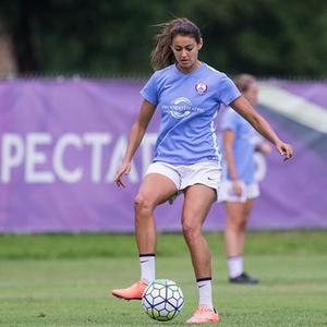 Christina B., Orlando, FL Soccer Coach