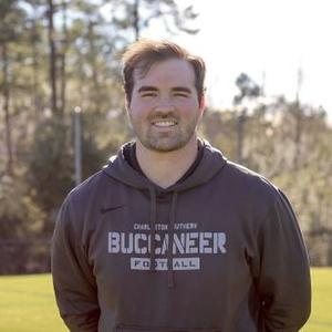 Danny C., Charleston, SC Football Coach