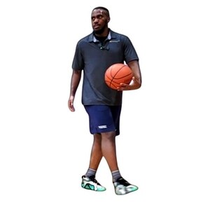 Q A., Smyrna, GA Basketball Coach