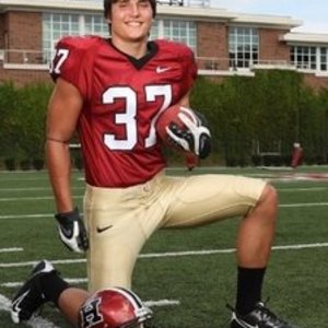 Richie C., Cincinnati, OH Strength & Conditioning Coach