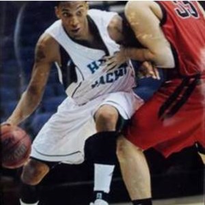 Jason J., Frisco, TX Basketball Coach