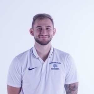 Shane Corneliussen, Hickory, NC Basketball Coach