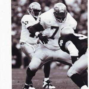 Forrest C., Lawrenceville, GA Football Coach