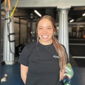 Mary Double, Millvale, PA Fitness Coach