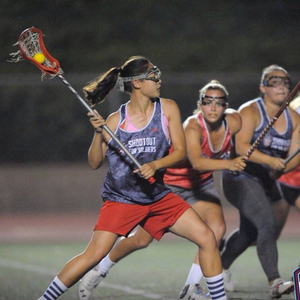 Jennifer F., San Diego, CA Lacrosse Coach