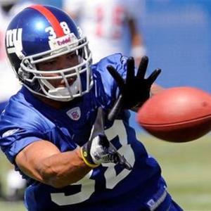 Terrance S., Charlotte, NC Football Coach