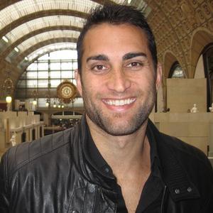 Isaac K., Long Beach, CA Volleyball Coach