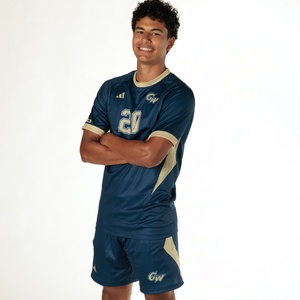 Omar Alsabagh, Washington, DC Soccer Coach