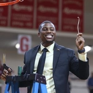 Rosbie Mutcherson, Taylorsville, UT Basketball Coach