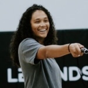 Lakin Roland, Houston, TX Basketball Coach