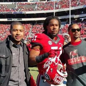 Robert Wilson, San Antonio, TX Football Coach