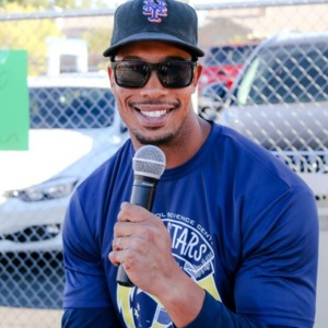 Gideon H., Henderson, NV Strength & Conditioning Coach