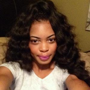 Brianny E., Baltimore, MD Cheerleading Coach