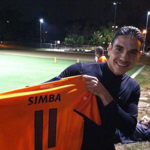 Johnny G., Long Beach, CA Soccer Coach