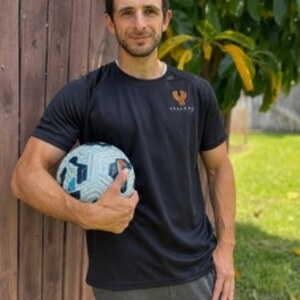Ben B., Hollywood, FL Soccer Coach