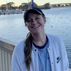 Kendall P., Buena Park, CA Softball Coach