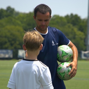 Carlos S., Escondido, CA Soccer Coach