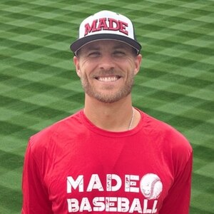 Isaac Hess, Richmond Hill, GA Strength & Conditioning Coach