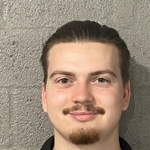 Connor L., Houston, TX Soccer Coach