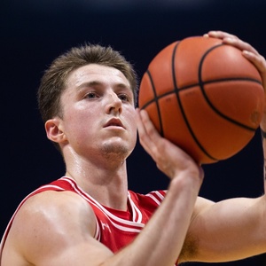 Garrett P., Boston, MA Basketball Coach