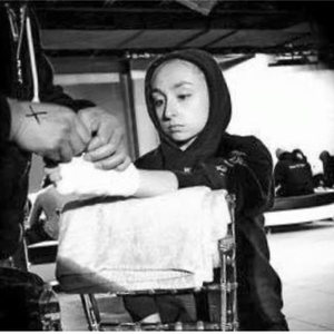 Ariana S., New York, NY Kickboxing Coach