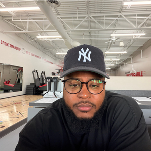 Maurice G., Atlanta, GA Basketball Coach
